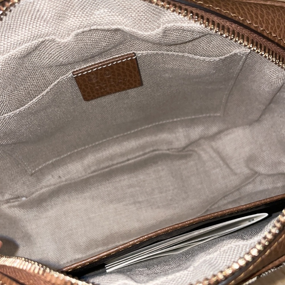Gucci Camera Bag - Picture 5 of 9